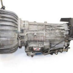 CAJA AUTOMATICA BMW 750I V12 E32