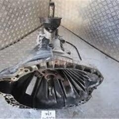 CAJA DE CAMBIOS FORD TRANSIT 2.5D 98VT