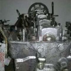 CULATA IVECO DAILY 2.8HPI 814043S