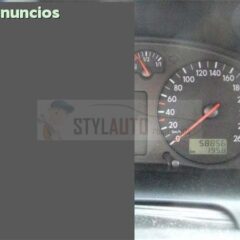 MOTOR COMPLETO VW PASSAT 1.9 TDI ATJ