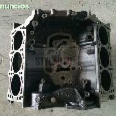 BLOQUE MOTOR AUDI 2.5 TDI AKN AFB
