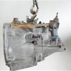 CAJA MANUAL NISSAN QASHQAI 1. 2 TURBO