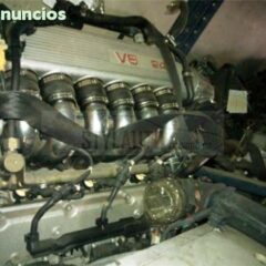 MOTOR ALFA ROMEO 156 3.0 V6 AK34301