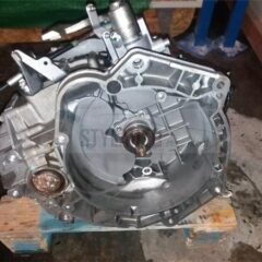 CAJA CAMBIOS OPEL ASTRA H 1.9 CDTI 2006