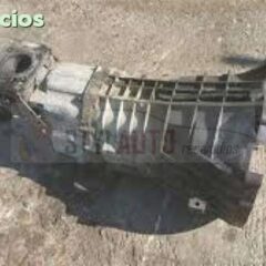 CAJA DE CAMBIOS FORD TRANSIT 5C1R7003AA