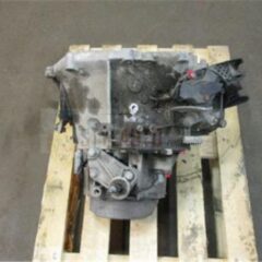CAJA CAMBIO CITROEN BERLINGO 1.6 20ET07