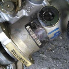BOMBA INYECTORA PEUGEOT 1.9D R8448B182C