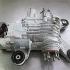 DIFERENCIAL TRASERO VW GOLF 7 R32 0CQ525