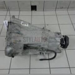 CAJA MANUAL MERCEDES C200CDI 716604