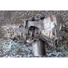 CAJA MANUAL AUDI A4 1.9 TDI ENW E N W