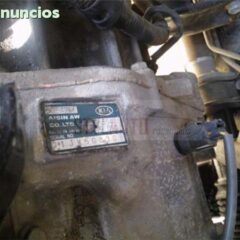 CAJA AUTOMATICA KIA CARNIVAL 0K55419090