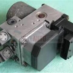MODULO ABS AUDI A6 8E0614111N