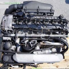 MOTOR MERCEDES S320 CDI 613960 613.960