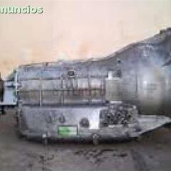 CAJA AUTOMATICA BMW E39 1421946