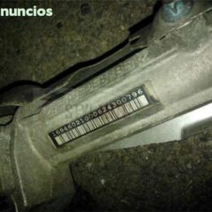 CREMALLERA ELECTRICA MERCEDES CLASE B