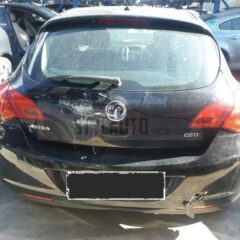 DESPIECE COMPLETO OPEL ASTRA J 1.7