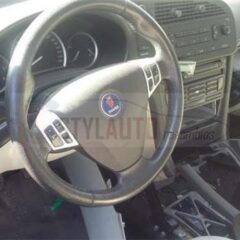 JUEGO AIRBAGS SAAB 93 2005