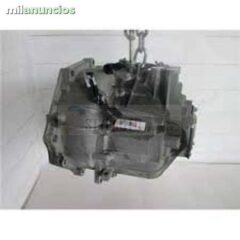 CAJA CAMBIOS OPEL VECTRA 2.0 DTI 5495775