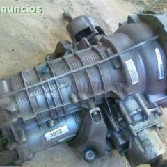 CAJA CAMBIOS AUTOMATICA VW PASSAT 5HP19