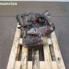 CAJA CAMBIO MANUAL PEUGEOT EXPERT 20MB13