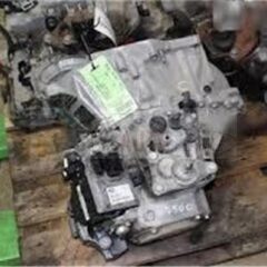 CAJA AUTOMATICA CITROEN C4 20DS19