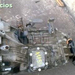 CAJA DE CAMBIOS IVECO DAILY 8869118