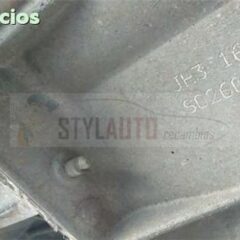 CAJA MANUAL RENAULT TWINGO 2 1.5 JH3166