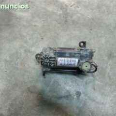 COMPRESOR DE SUSPENSION MERCEDES W220