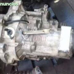 CAJA CAMBIOS SEAT IBIZA 1.4 DXK D X K