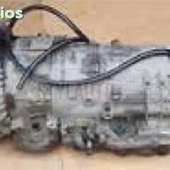 CAJA AUTOMATICA OPEL OMEGA 2.5 96017812