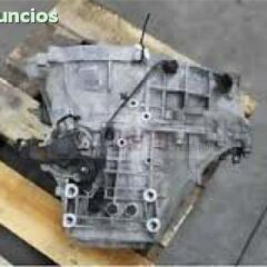 CAJA MANUAL KIA SPORTAGE CRDI WBJ6