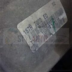 CAJA CAMBIOS FORD MONDEO 2.0 TDDI D6BA