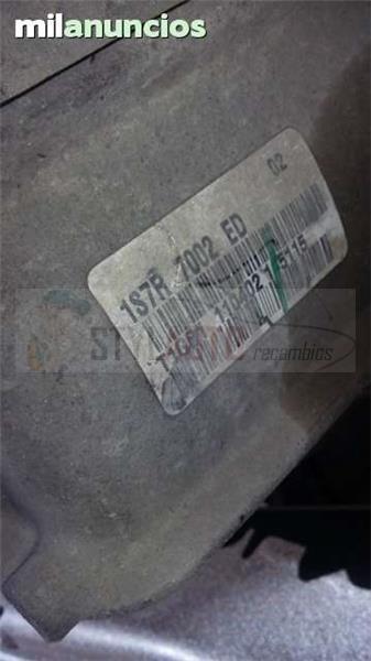 CAJA CAMBIOS FORD MONDEO 2.0 TDDI D6BA - Imagen 3