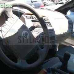 JUEGO DE AIRBAGS SSANYONG KYRON 2003