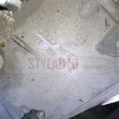 CAJA CAMBIOS SEAT IBIZA 1.4 02T301103K