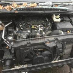 MOTOR PEUGEOT 5008 2.0 HDI 150CV AHR