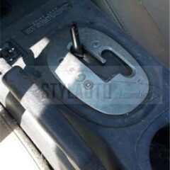 CAJA CAMBIOS AUT MITSUBISHI ECLIPSE V6