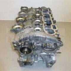 CULATA PEUGEOT CITROEN 1.6 HDI 9HX