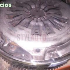 KIT DE EMBRAGUE MAZDA 6 2.0 Año 2006