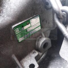 CAJA AUTOMATICA CADILLAC XLR GM 96025502