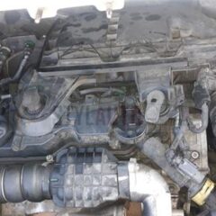 CULATA CITROEN JUMPY 1.6 HDI