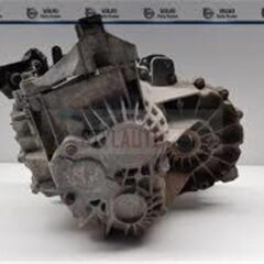 CAJA MANUAL VOLVO S40 2.0 6V 6N5R7002AA