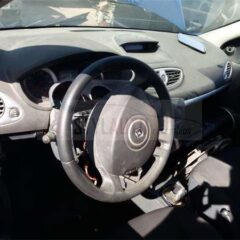 KIT DE AIRBAGS RENAULT CLIO 2009