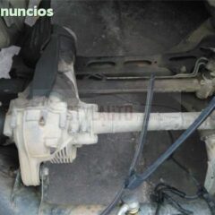DIFERENCIAL DELANTERO VW TOUAREG V10