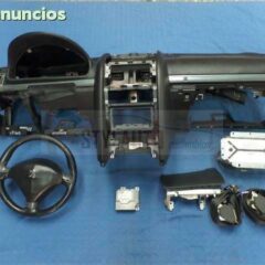 JUEGO DE AIRBAGS PEUGEOT 407 HDI