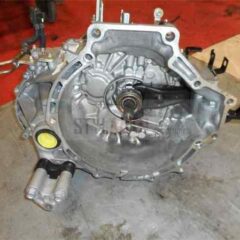 CAJA MANUAL MAZDA 6 2.2 TIPO R2