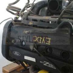 MOTOR COMPLETO FORD FOCUS 1.8 16V EYDC