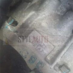 CAJA MANUAL KIA PICANTO 1.1 GASOLINA