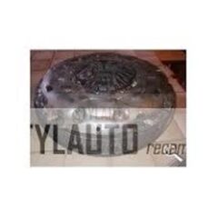 KIT DE EMBRAGUE VW CADDY 1.9 TDI BSU