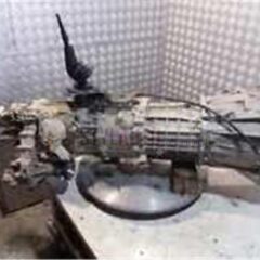 CAJA MANUAL SUZUKI GRAND VITARA 1.9 DCI